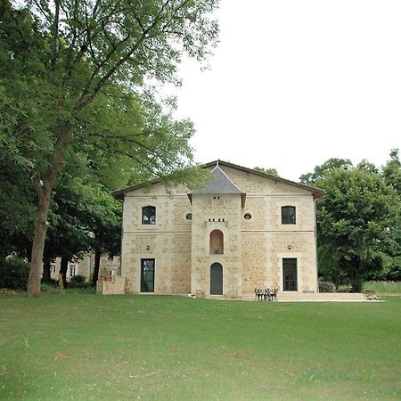 Gite De Charme A 15Mn De Bordeaux Autonomie 100% Camblanes-et-Meynac 外观 照片