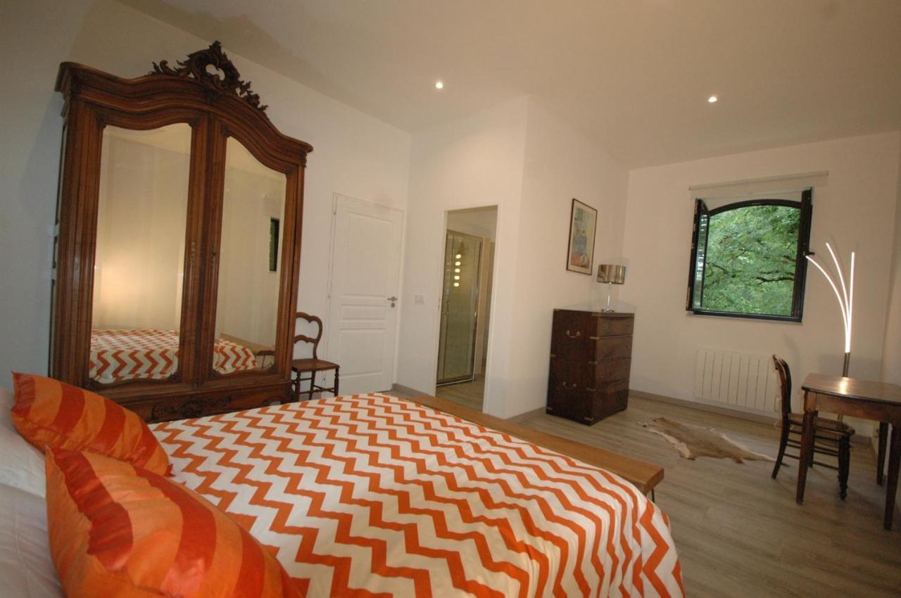 Gite De Charme A 15Mn De Bordeaux Autonomie 100% Camblanes-et-Meynac 外观 照片