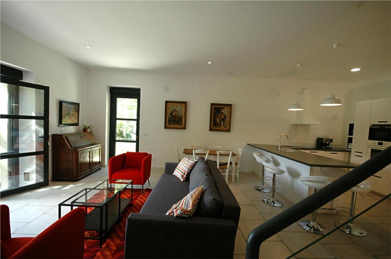 Gite De Charme A 15Mn De Bordeaux Autonomie 100% Camblanes-et-Meynac 外观 照片
