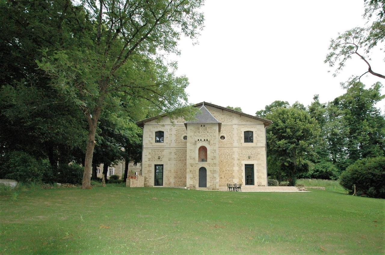 Gite De Charme A 15Mn De Bordeaux Autonomie 100% Camblanes-et-Meynac 外观 照片