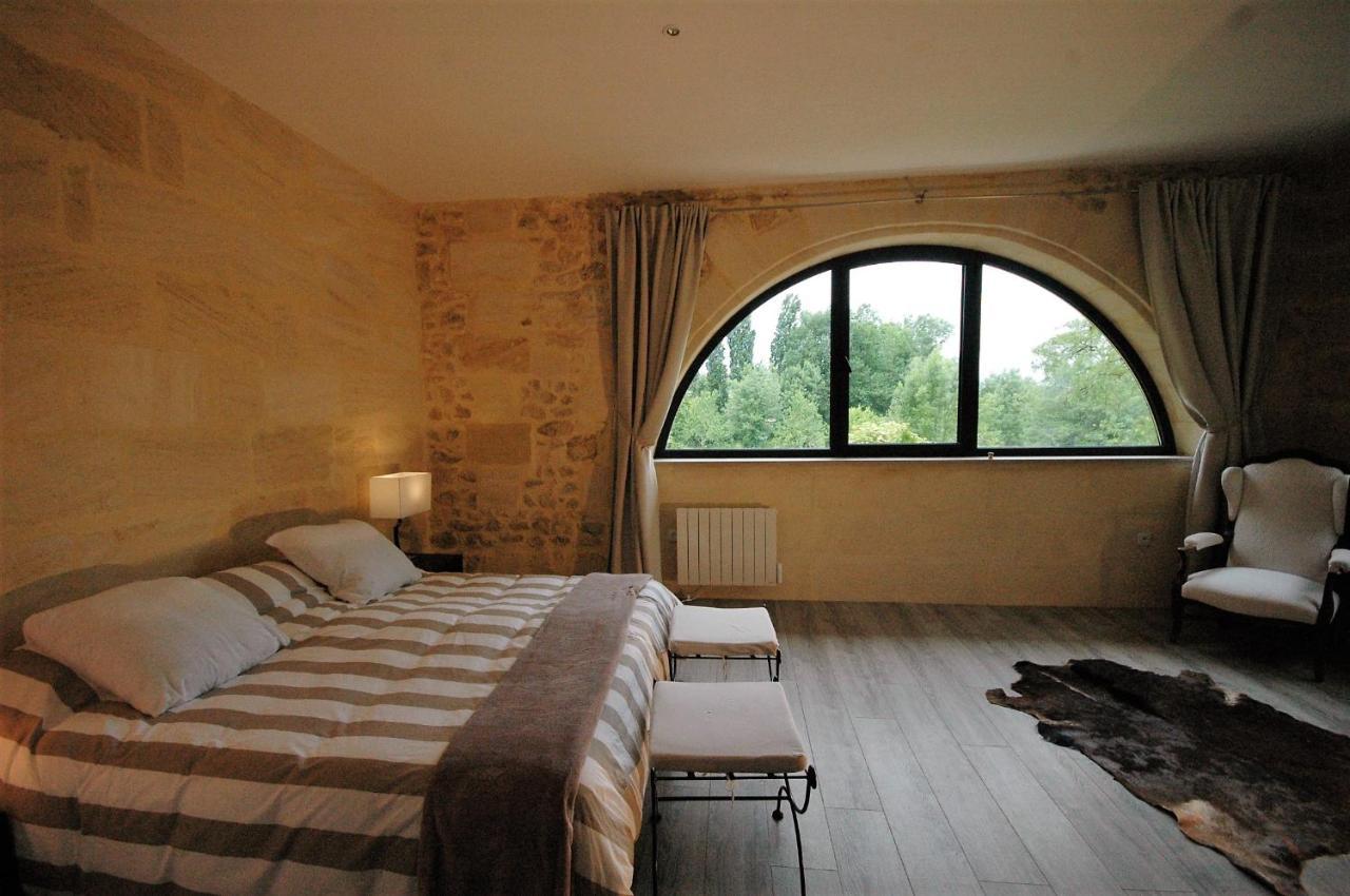 Gite De Charme A 15Mn De Bordeaux Autonomie 100% Camblanes-et-Meynac 外观 照片