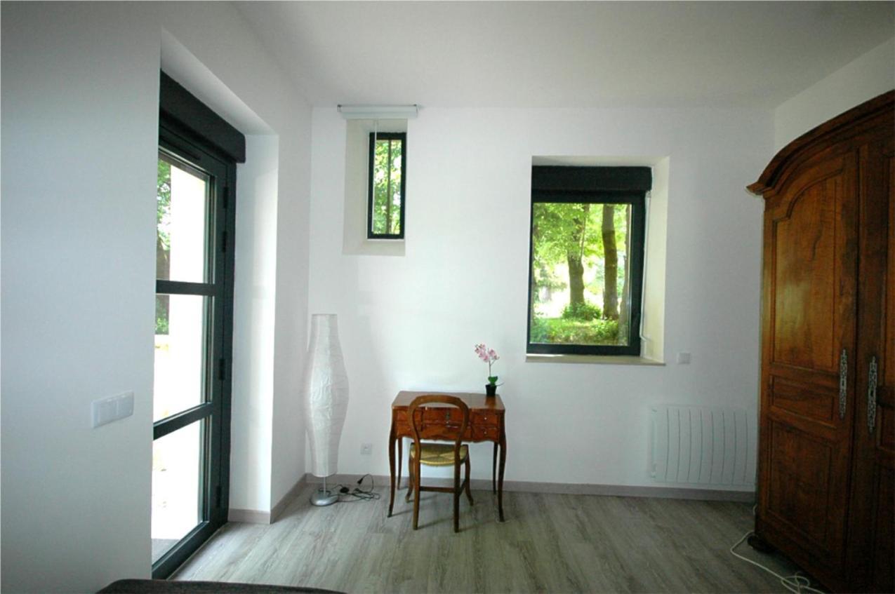 Gite De Charme A 15Mn De Bordeaux Autonomie 100% Camblanes-et-Meynac 外观 照片