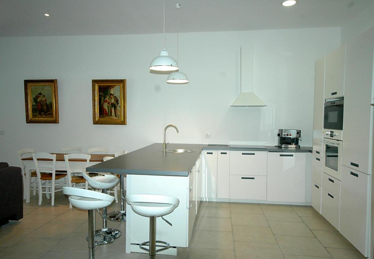 Gite De Charme A 15Mn De Bordeaux Autonomie 100% Camblanes-et-Meynac 外观 照片