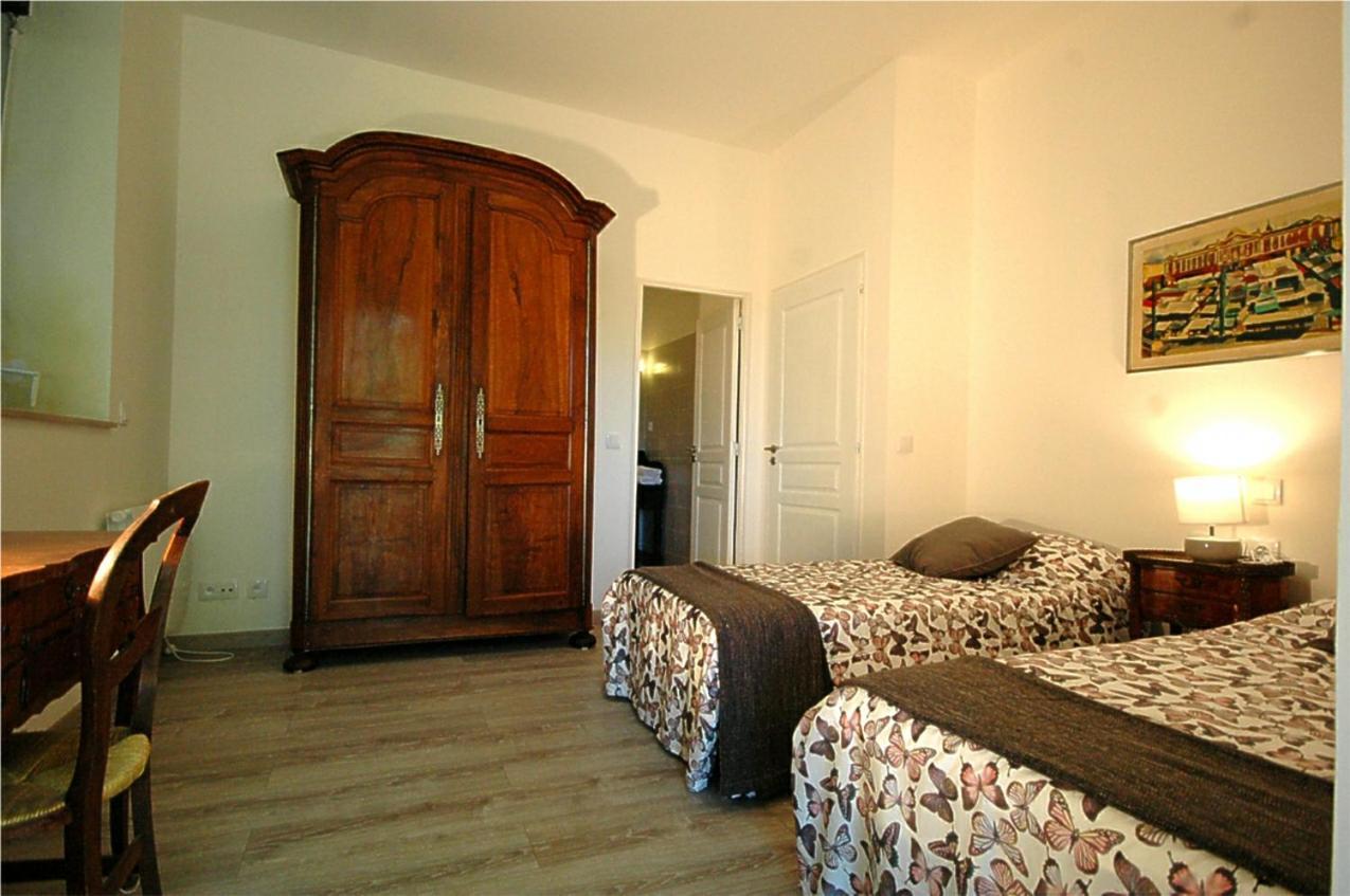 Gite De Charme A 15Mn De Bordeaux Autonomie 100% Camblanes-et-Meynac 外观 照片