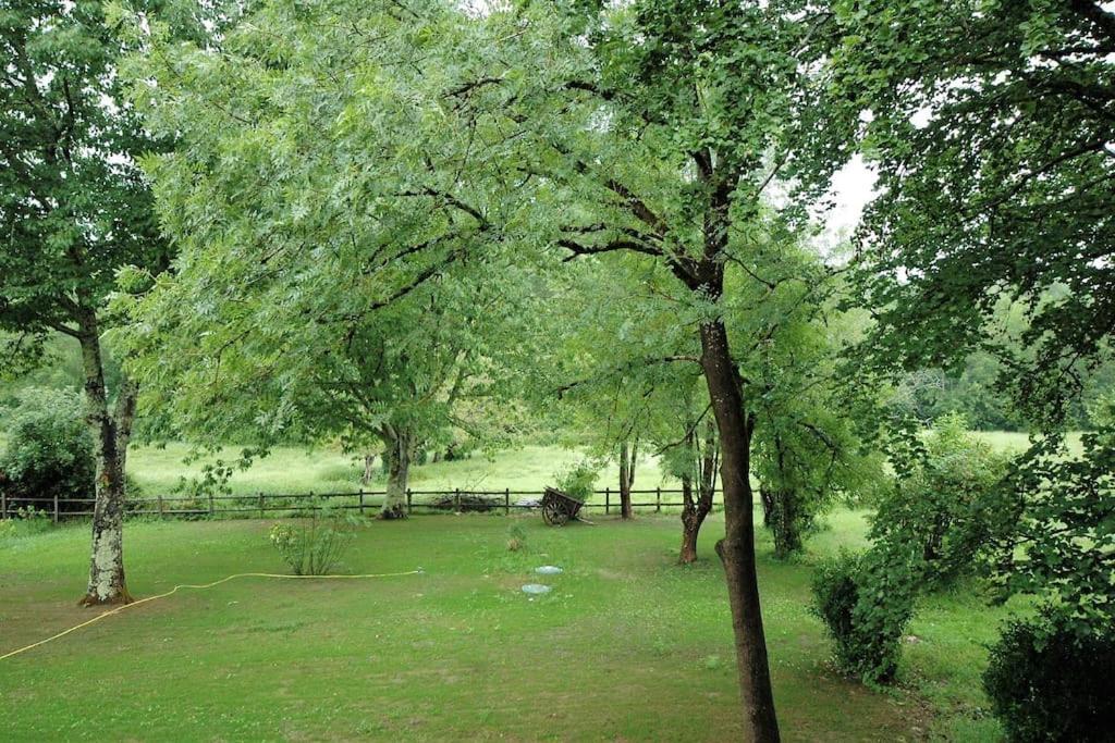 Gite De Charme A 15Mn De Bordeaux Autonomie 100% Camblanes-et-Meynac 外观 照片