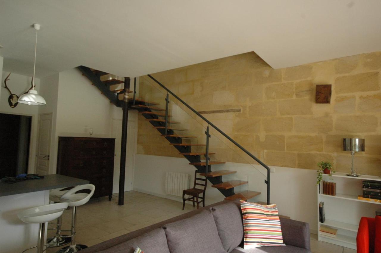 Gite De Charme A 15Mn De Bordeaux Autonomie 100% Camblanes-et-Meynac 外观 照片