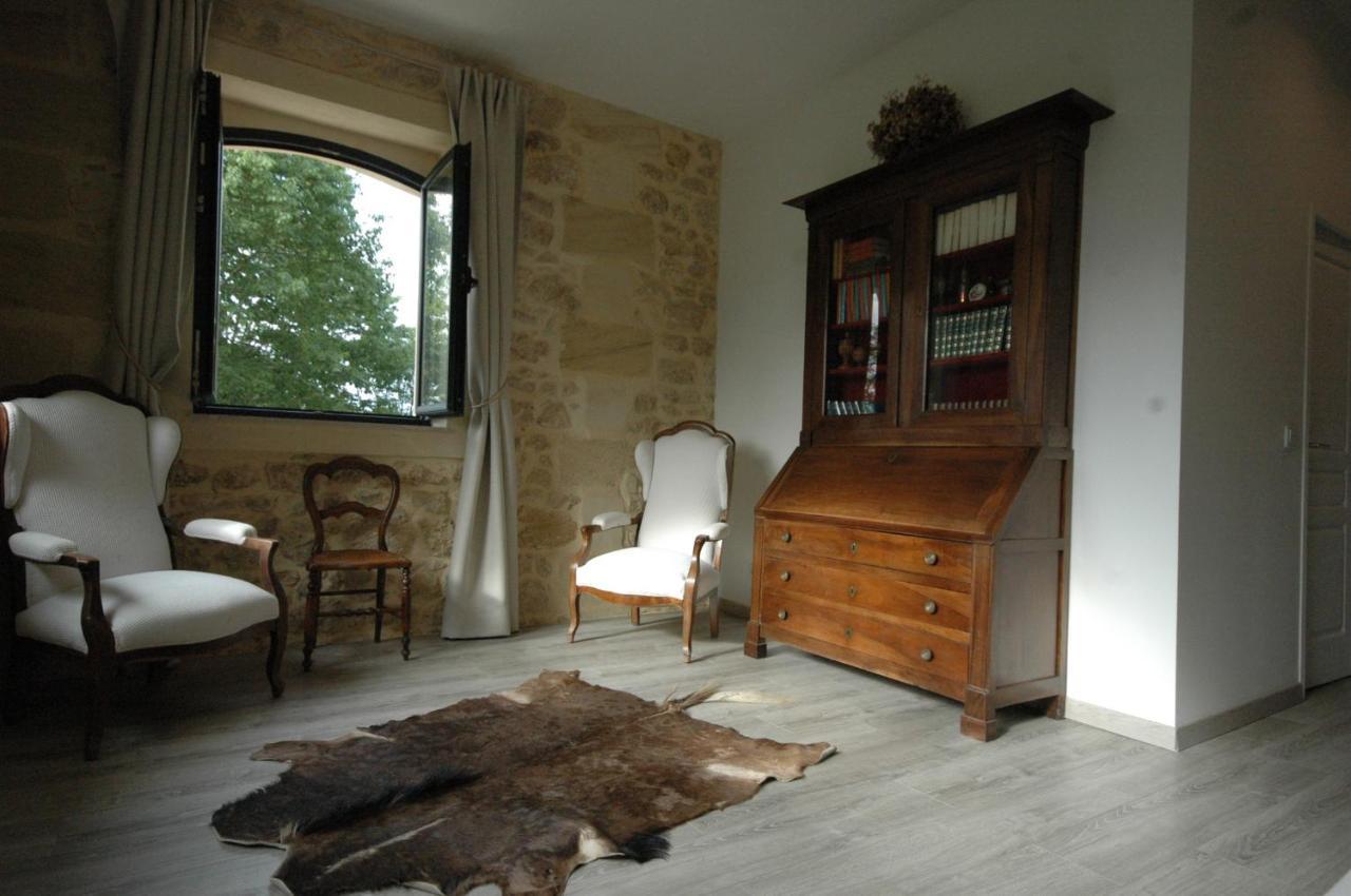 Gite De Charme A 15Mn De Bordeaux Autonomie 100% Camblanes-et-Meynac 外观 照片