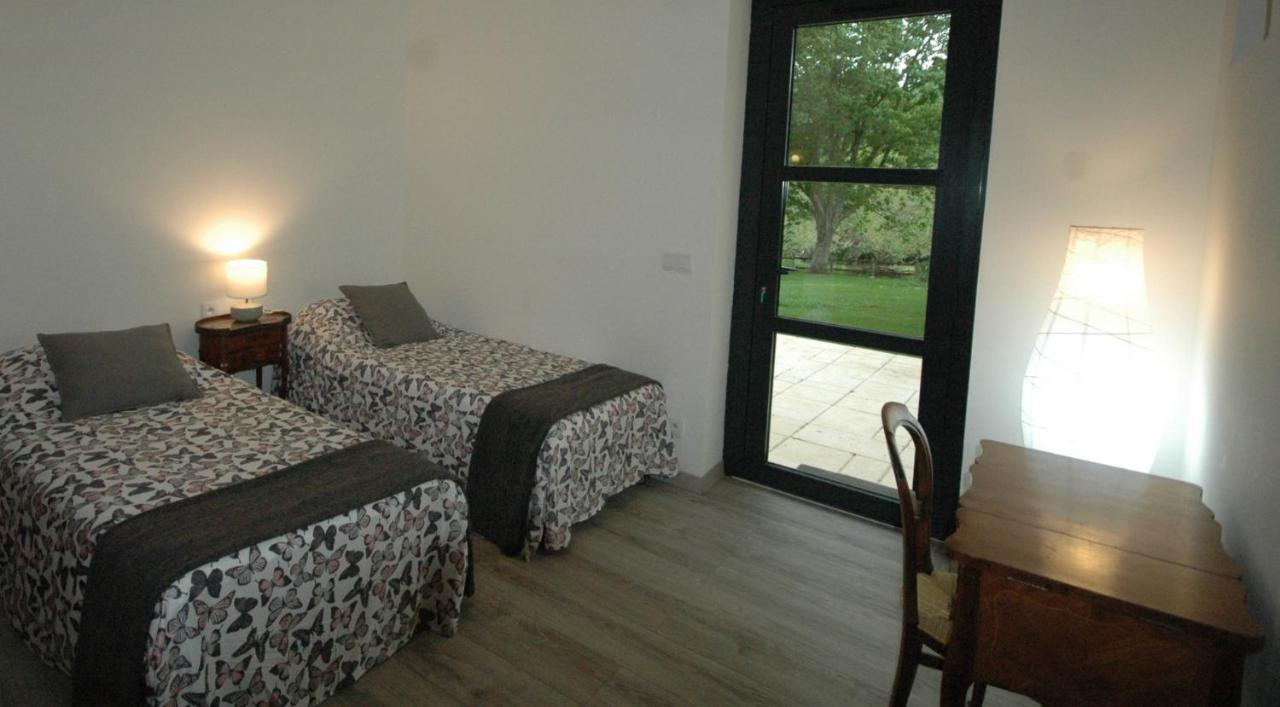 Gite De Charme A 15Mn De Bordeaux Autonomie 100% Camblanes-et-Meynac 外观 照片