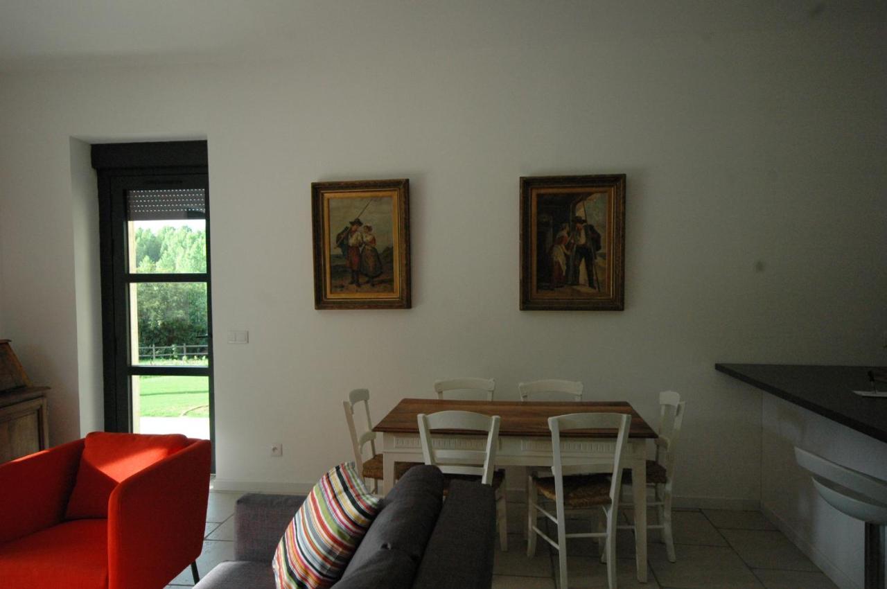 Gite De Charme A 15Mn De Bordeaux Autonomie 100% Camblanes-et-Meynac 外观 照片